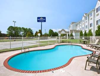 Microtel Inn & Suites Baton Rouge Facilities photo